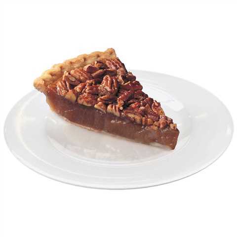 Chef Pierre Prebaked Pecan pie 6/10"