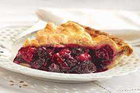 Gardner Verry Berry Pie 8/9"