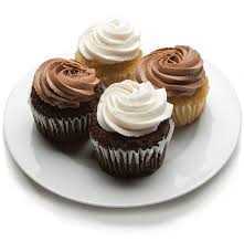 Harvest Assorted Cup Cakes