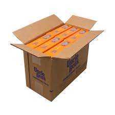 Uncle Bens Long Grain & Wild Rice Blend 6/36oz