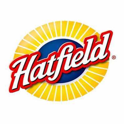 Hatfield Sausage Link 1.75oz 2/5lb