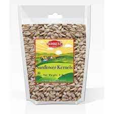 Sunflower Seeds 5lb