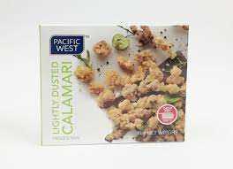 Phillips Salt Pepper Calamari 20/7oz