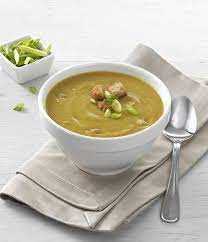 Kettle Cuisine Split Pea Soup 2/8lb