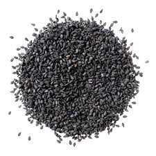 Black Sesame Seeds 1#
