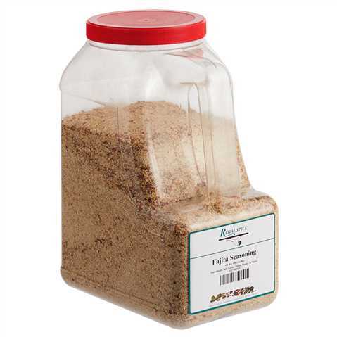 Fajita Seasoning 7#
