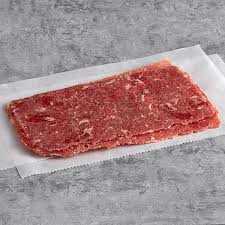 SF 4oz Beefsteaks 10LB