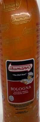 Thumann Long Bologna 1/2