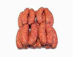 Thumann LP Hot Sausage 5#