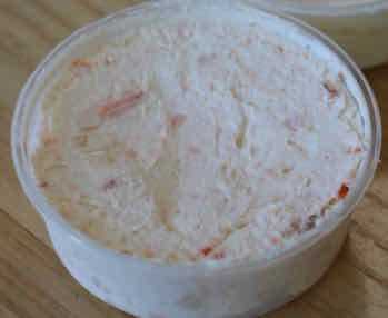 Thumann Lox Cream Cheese 5lb