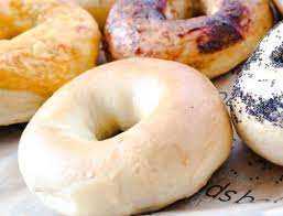 SILVER BAY BAGELS 6PK