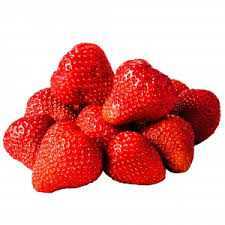 IQF Strawberries 30lb