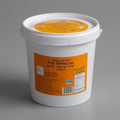 FIG JAM SPREAD 4/3.3LB