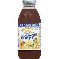 Snapple Diet Lemon Tea 24/16oz