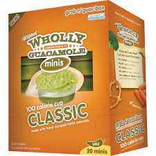 Guacamole 12/1lb