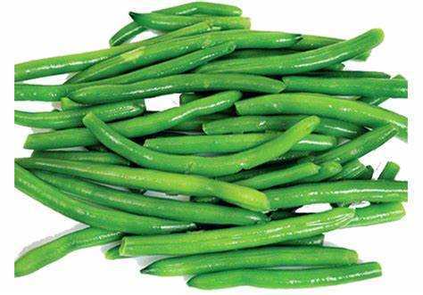 Beans Green Clipped Fresh 2/5lb