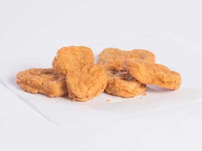 Chicken Nugget FC 1/32lb