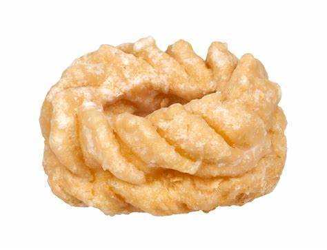 Donut French 72/1.4 oz