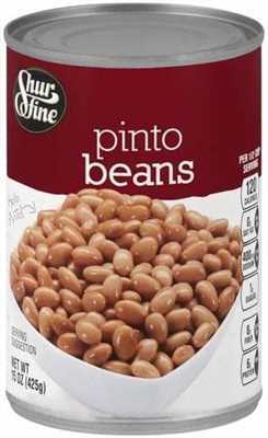 Beans Pinto 24/15.5oz