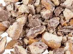 Crushed Twix Topping 10lb