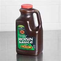 Hoisin Sauce 5lb