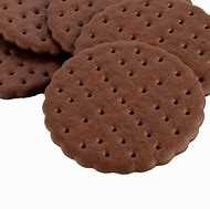 JOY 3" Chocolate Cookie Wafer 810CT