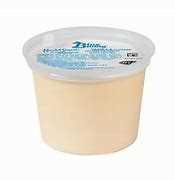 Ice Cream Vanilla Cups Blue Bunny 48/4oz