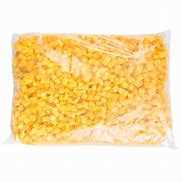 Mango Cubes Diced IQF 2/5LB