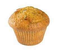 Muffin Harvest Lemon Poppy 12/6oz