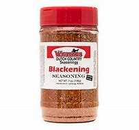 Blackened Steak Seasoning 20oz