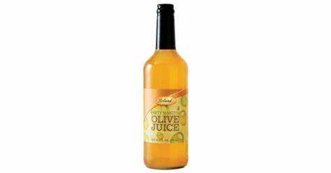 Juice Olive 12/25.4oz