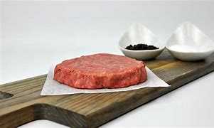 Farmland Angus Burger 5.3oz 10LB