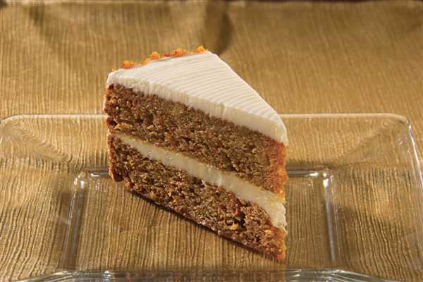 Cake Carrot Brooklyn 14slice