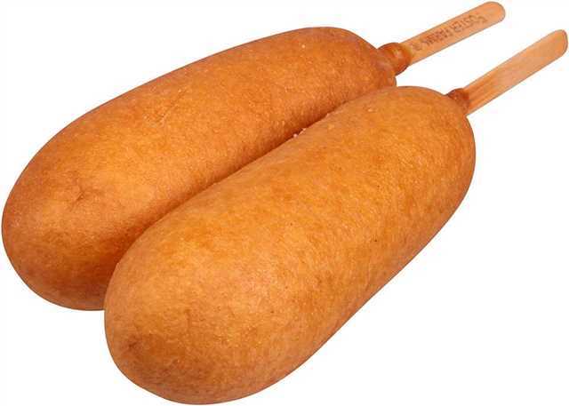 Corn Dogs 48/4oz