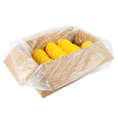 Fried Egg Patties Nat 144/1.75oz