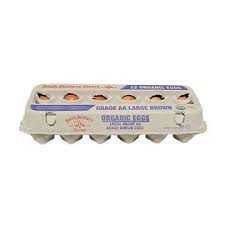 XL Carton Eggs 15doz
