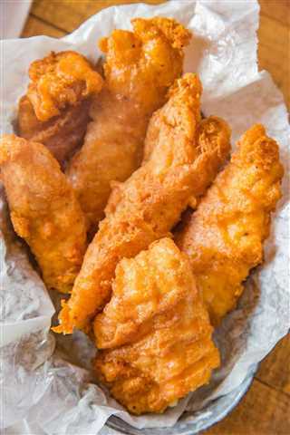 Beer Battered Cod 40/4oz