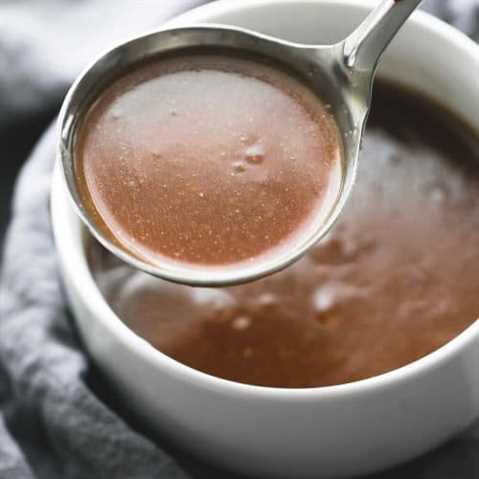 Brown Gravy Campbells 12/50oz