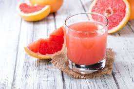 Grapefruit Juice 24/7.2oz