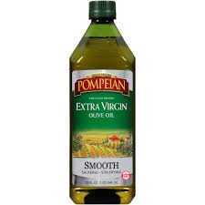 Oil Extra Virgin Olive 12/34oz