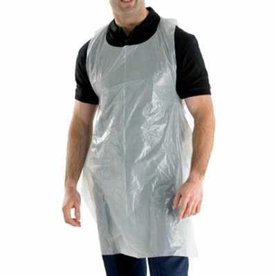 Disposable Aprons 100ct