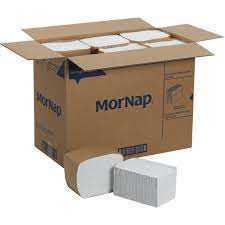Mega Cartrige Dispenser Napkin 5250ct