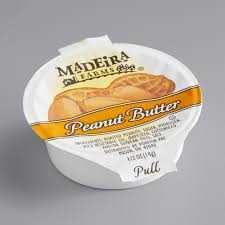 PC Peanut Butter Cup 200/.5oz