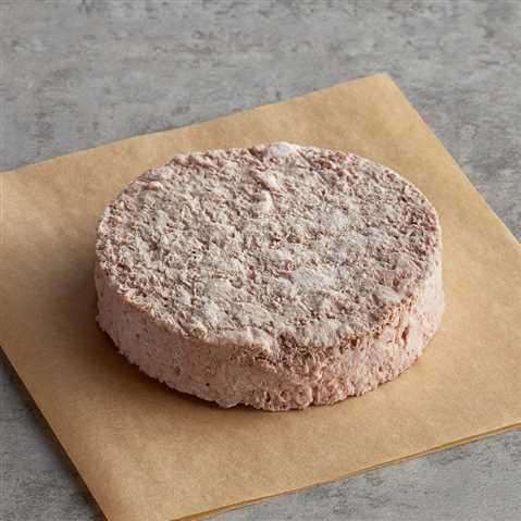 Beyond Burger Vegan 32/6oz