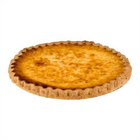 Gardner Coconut Custard Pie 12/9"