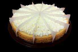 Key Lime Pie 10" 2/4lb