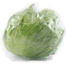 Lettuce Wrapped Iceberg (EACH)