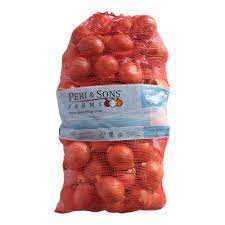 Onions Yellow Jumbo 1/50lb bag