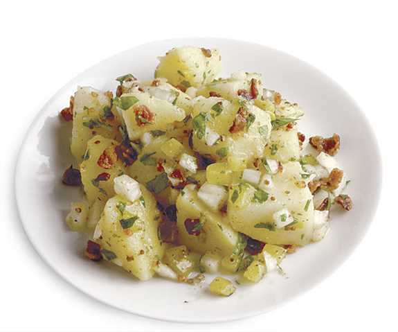Thumann German Potato Salad 10 lb