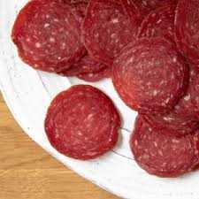 Beef Salami